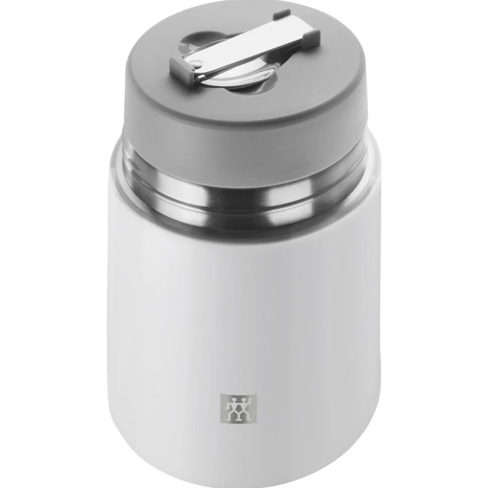 Zwilling Thermo Isoleerfles voor maaltijd 700ml Wit