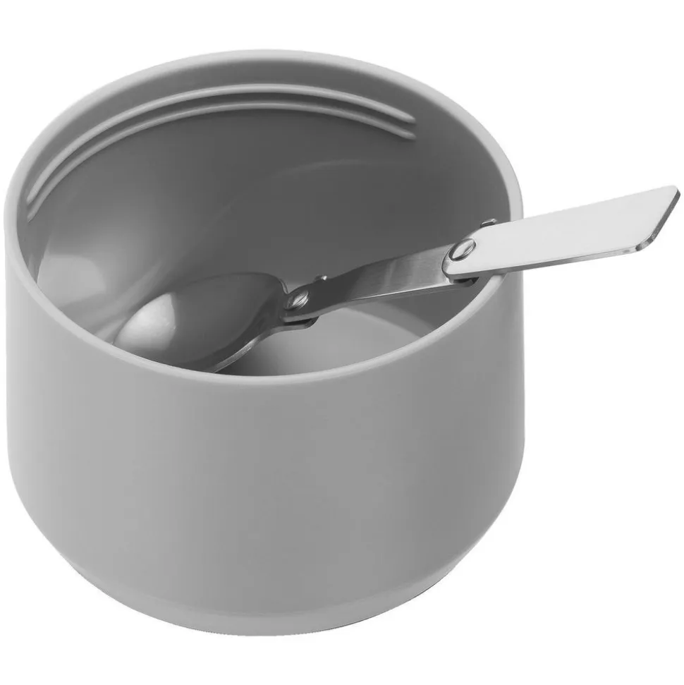 Zwilling Thermo Isoleerfles voor maaltijd 700ml Wit