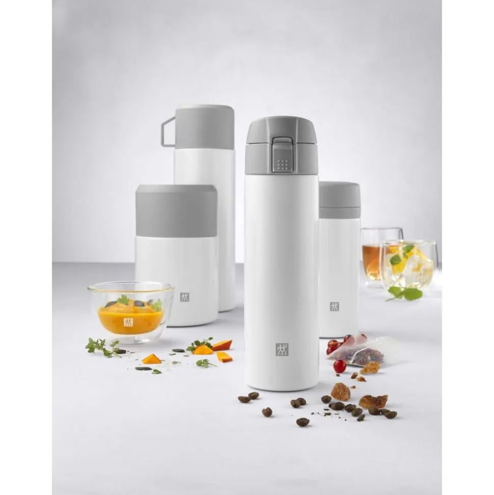 Zwilling Thermo Reisbeker 450ml Wit