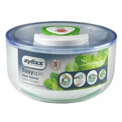 Zyliss Slacentrifuge Easy Spin - Ø 26cm - Wit